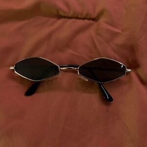 Stylish Black Sunglasses